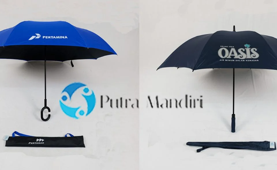 Rekomendasi Aneka Payung Murah Berkualitas