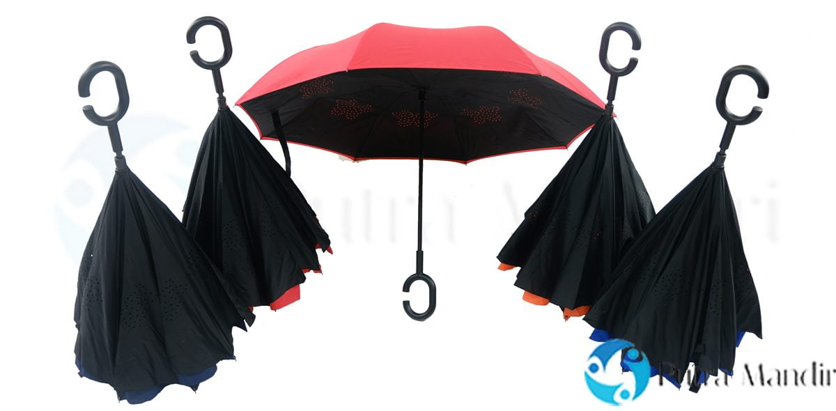 Distributor Payung Kazbrella Jawa Barat