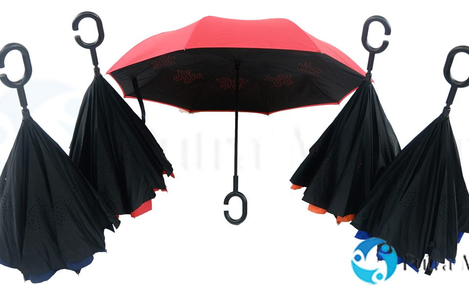 Distributor Payung Kazbrella Jawa Barat