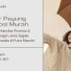 Grosir Payung Promosi Murah